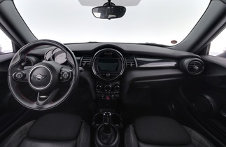 Mini Cooper vaihtoauto