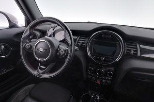 Mini Cooper vaihtoauto