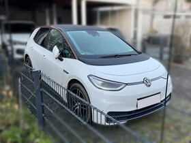 Volkswagen ID.3 vaihtoauto