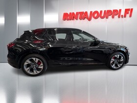 Audi Q8 e-tron vaihtoauto