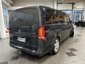 Mercedes-Benz V vaihtoauto