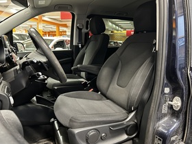 Mercedes-Benz V vaihtoauto