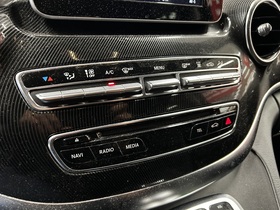 Mercedes-Benz V vaihtoauto