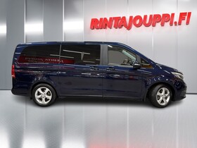 Mercedes-Benz V vaihtoauto