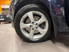 Mercedes-Benz V vaihtoauto