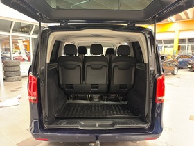 Mercedes-Benz V vaihtoauto