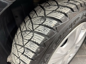 Nissan NOTE vaihtoauto