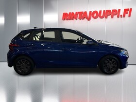 Hyundai i20 Hatchback vaihtoauto