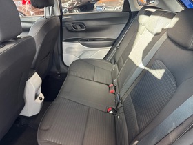 Hyundai i20 Hatchback vaihtoauto