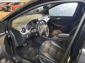 Mercedes-Benz B vaihtoauto