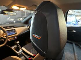 Nissan Micra vaihtoauto