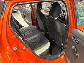 Nissan Micra vaihtoauto