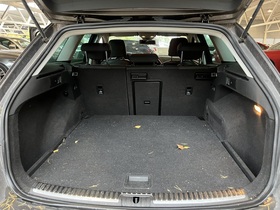 SEAT Leon ST vaihtoauto