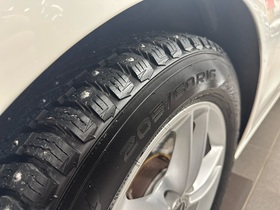 Mercedes-Benz B vaihtoauto