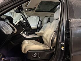 Land Rover Range Rover Sport vaihtoauto