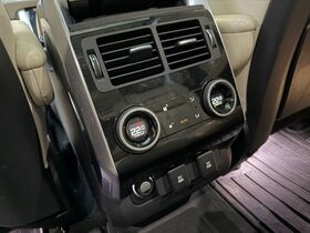 Land Rover Range Rover Sport vaihtoauto