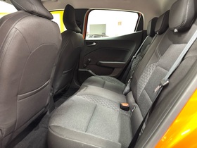 Renault Clio vaihtoauto