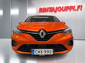 Renault Clio vaihtoauto