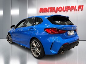 BMW M135i vaihtoauto