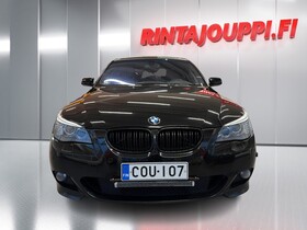BMW 523 vaihtoauto