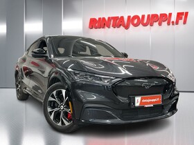 Ford USA Mustang vaihtoauto