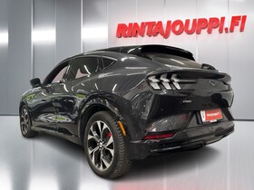 Ford USA Mustang vaihtoauto
