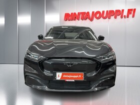Ford USA Mustang vaihtoauto