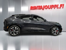 Ford USA Mustang vaihtoauto