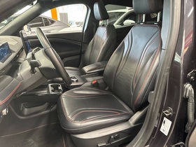 Ford USA Mustang vaihtoauto