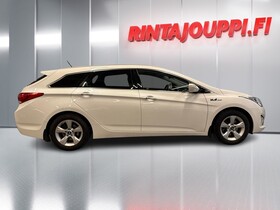 Hyundai i40 Wagon vaihtoauto