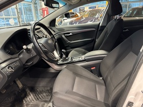 Hyundai i40 Wagon vaihtoauto