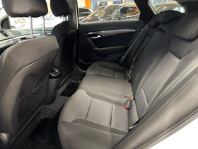 Hyundai i40 Wagon vaihtoauto