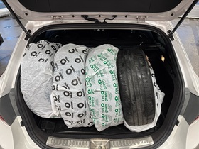 Hyundai i40 Wagon vaihtoauto