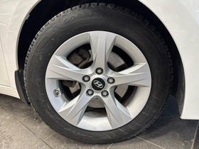 Hyundai i40 Wagon vaihtoauto