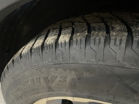 Kia Sorento vaihtoauto