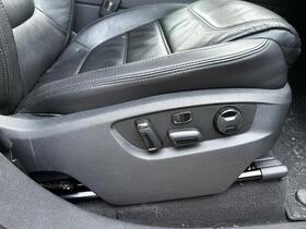 Volkswagen Touareg vaihtoauto