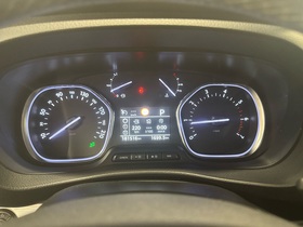 Toyota Proace Verso vaihtoauto