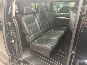 Toyota Proace Verso vaihtoauto