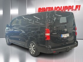 Toyota Proace Verso vaihtoauto