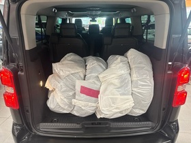 Toyota Proace Verso vaihtoauto