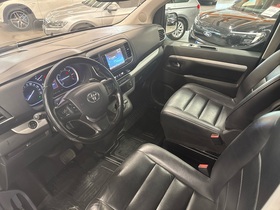 Toyota Proace Verso vaihtoauto