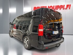 Toyota Proace Verso vaihtoauto