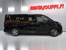 Toyota Proace Verso vaihtoauto