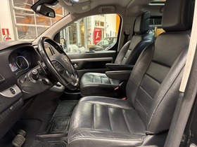 Toyota Proace Verso vaihtoauto