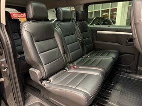 Toyota Proace Verso vaihtoauto