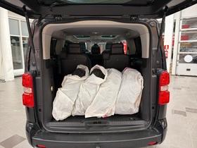 Toyota Proace Verso vaihtoauto