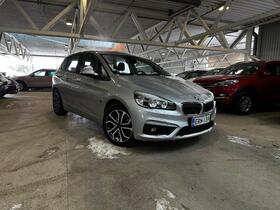 BMW 225 vaihtoauto