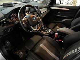 BMW 225 vaihtoauto