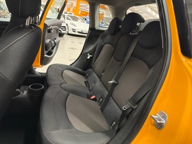 Mini Cooper vaihtoauto