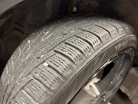 Mini Cooper vaihtoauto